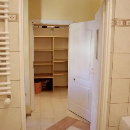 Appartement Przestronne Na Spokojnym Osiedlu, Free Parking Space