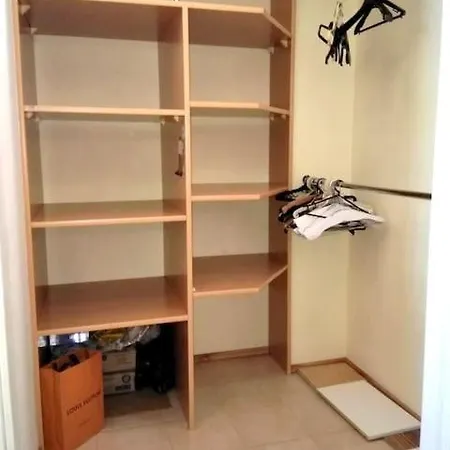 Przestronne Na Spokojnym Osiedlu, Free Parking Space * ורשה