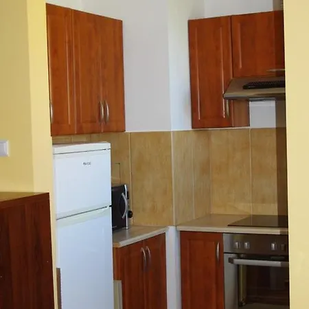 Przestronne Na Spokojnym Osiedlu, Free Parking Space