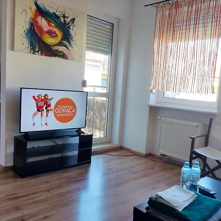 Przestronne Na Spokojnym Osiedlu, Free Parking Space * ורשה